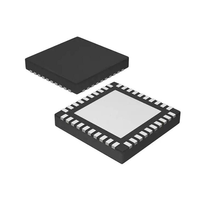 MPS MPQ4272 MPQ4272GVE 36V、3A 雙通道降壓變換器