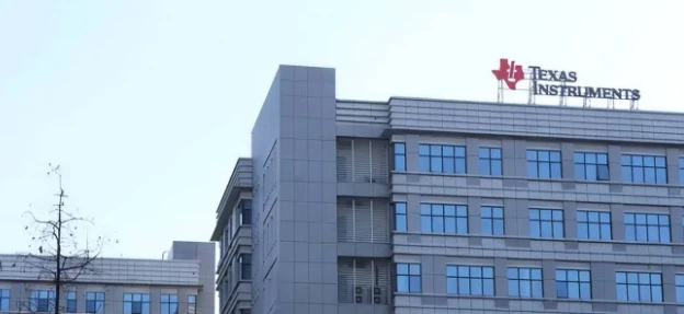 TI芯片大反轉(zhuǎn)！100元跌到20元！