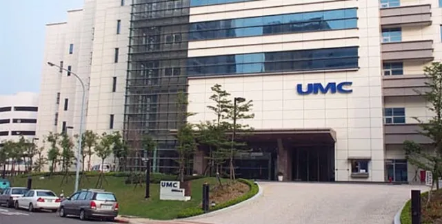 聯(lián)電已取得英飛凌、NXP、德州儀器等車用芯片大廠大單