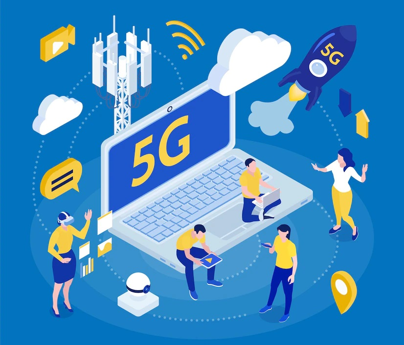 諾基亞與沃達(dá)豐將合作開發(fā)推廣5G-A，未來探索6G