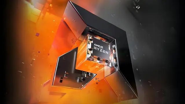 AMD Ryzen 7000 X3D處理器明年亮相，將會(huì)有8/12/16核三個(gè)版本