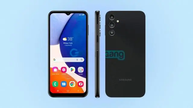 三星Galaxy A14 5G即將發(fā)布，目前已出現(xiàn)在印度官網(wǎng)上