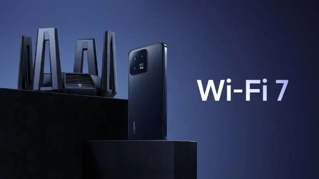 小米CEO解讀Wi-Fi 7：手機行業(yè)巨大升級，更高速、更穩(wěn)定、更低延時