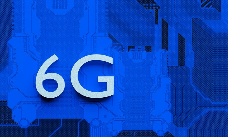 韓國計劃 2028 年推出 6G 網(wǎng)絡(luò)服務(wù)，比原計劃提前兩年