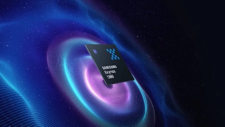 三星發(fā)布 Exynos 1380/1330 處理器：采用 5nm 工藝，前者支持 2 億像素攝像頭