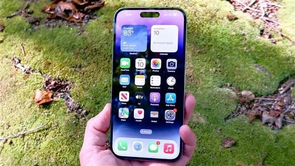 頂配版獨占！iPhone15 Pro Max影像升級：系蘋果史上首次