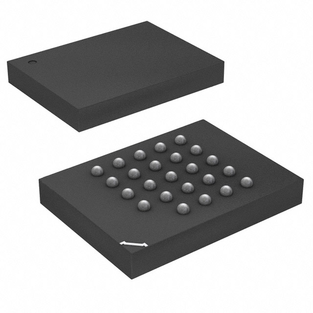 供求MXIC MX66L2G45GXRI00 FLASH - NOR 存儲器 IC 2Gb SPI - 四 I/O，DTR