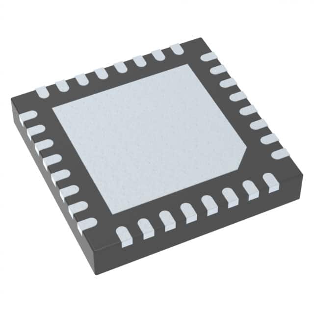 【ADI/亞德諾】ADM1278-2ACPZ-RL熱插拔控制器，內(nèi)置 PMBus 接口。