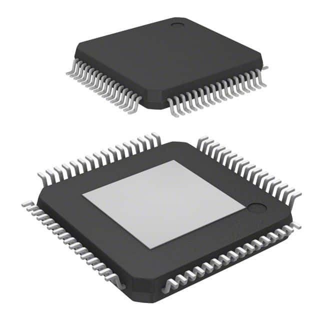 32位工業(yè)MCU XMC4200-F64K256 BA、XMC4200-F64F256 BA 基于ARM Cortex-M4處理器內(nèi)核