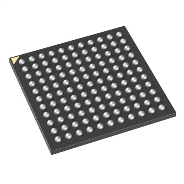 【FPGA分銷商】LCMXO3L-640E-5MG121C 現場可編程門陣列 MachXO3 640 單元