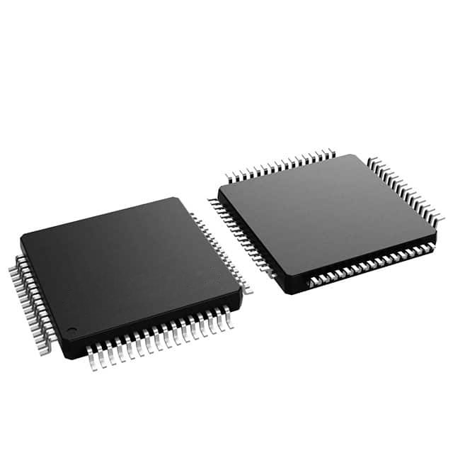 32位MCU《F280038CPMRQ1、F280039CPZRQ1》汽車實時微控制器