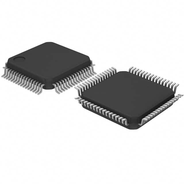 （供應，回收）實時微控制器 F280037SPMR/F280037SPNR 32位微控制器 - MCU
