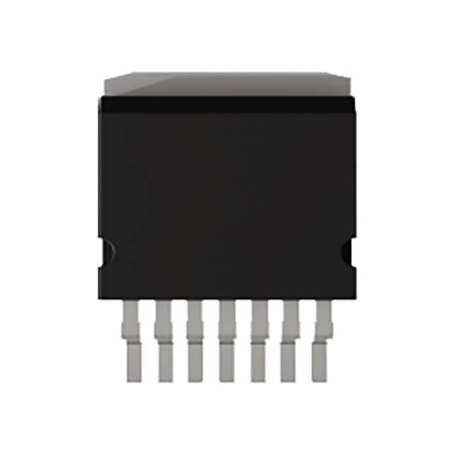 出售SiC功率MOSFET《SCT3080KW7TL、SCT3080AW7TL》1200V 30A, 7端子SMD