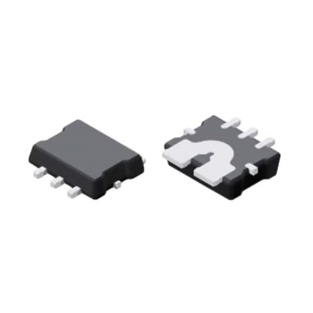 【分銷Allegro】 ACS72981LLRATR-050B5 電流傳感器 50A 1 通道 霍爾效應，差分 雙向