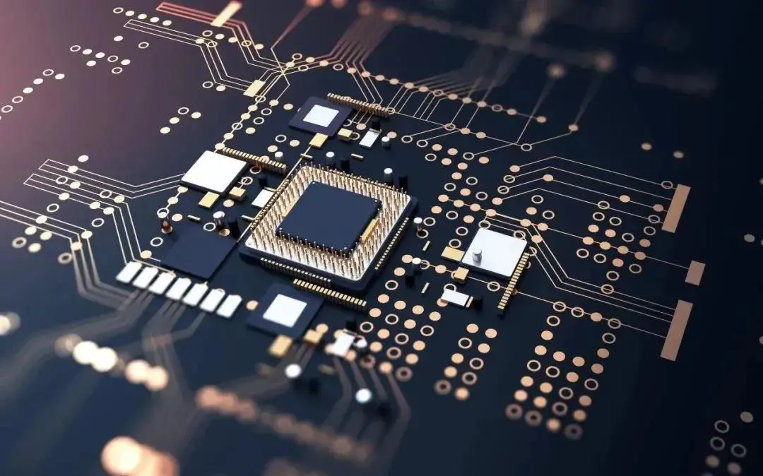 收購意法半導體微控制器 MCU、英特爾 FPGA IC、恩智浦壓力傳感器