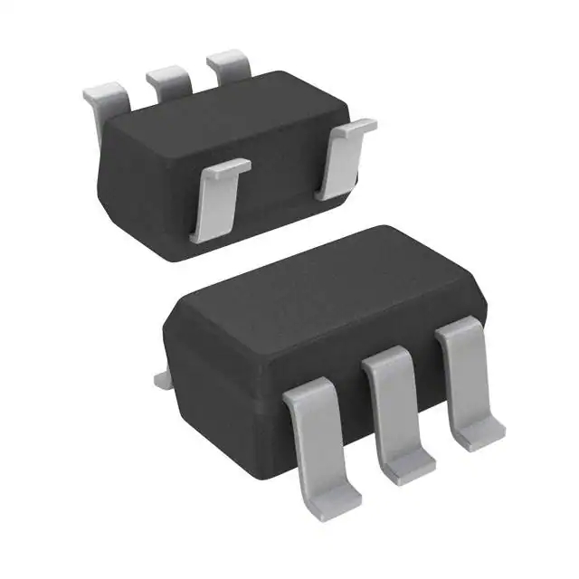 (供應(yīng) TI)REF4132B25DBVR 低漂移、低功耗 CMOS 電壓基準(zhǔn)