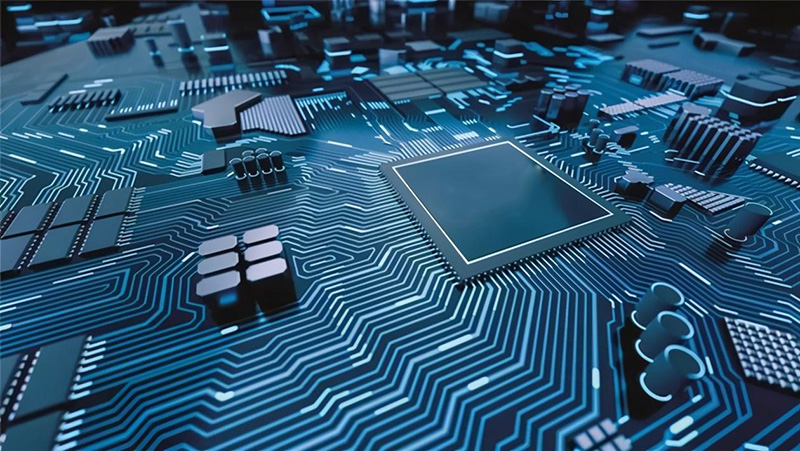 收購(gòu) ADI 模數(shù)轉(zhuǎn)換器、Maxim 射頻模塊、Microchip 收發(fā)器