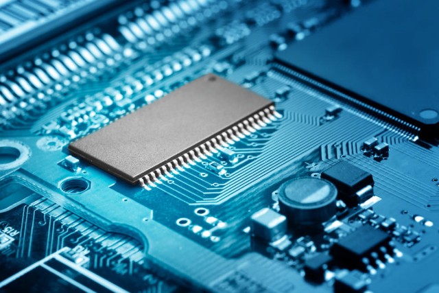 收購 Microchip 微控制器 MCU、Xilinx FPGA IC、ADI 數(shù)字信號處理器