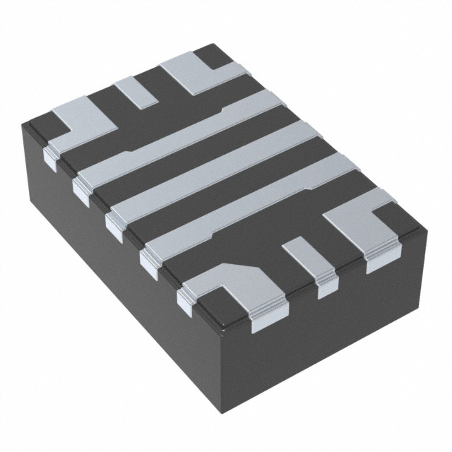（TI/德州儀器） TPS62816QWRWYRQ1 汽車類 2.75V 至 6V、6A 降壓轉(zhuǎn)換器 9VQFN