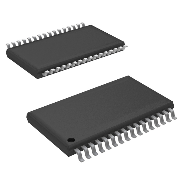 （供應(yīng)，回收）MSP430FR2633IDAR 16 位微控制器 IC，32-TSSOP