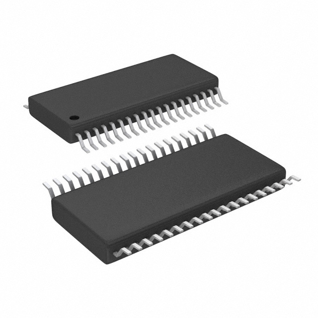 供應(yīng)，回收（TI）MSP430FR2355TDBTR 混合信號微控制器，38-TFSOP