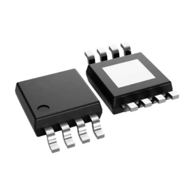 出售德州儀器（40V）TPS92629QDGNRQ1 具有熱共享控制的單通道、汽車類高側(cè) LED 驅(qū)動器