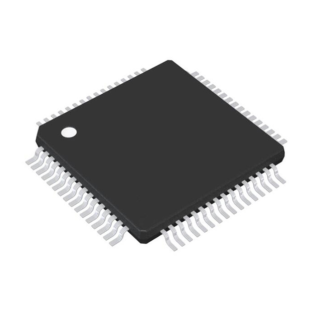 [供應(yīng)，回收] TM4C1230C3PMI 32 位單核微控制器 IC，64-LQFP