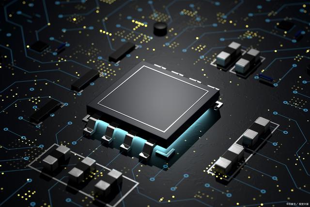 收購(gòu) Microchip 微控制器、ON 電源管理 IC、Broadcom 編碼器