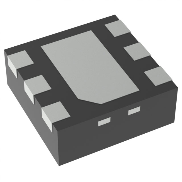 (TI) 供應(yīng)，回收 TPS62290IDRVRQ1 1A 降壓轉(zhuǎn)換器，6-WDFN