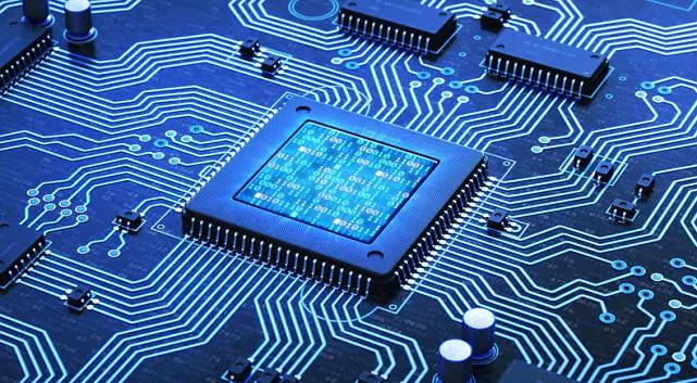 收購(gòu) TI 電平轉(zhuǎn)換器、ST 負(fù)載驅(qū)動(dòng)器、Microchip 接口控制器