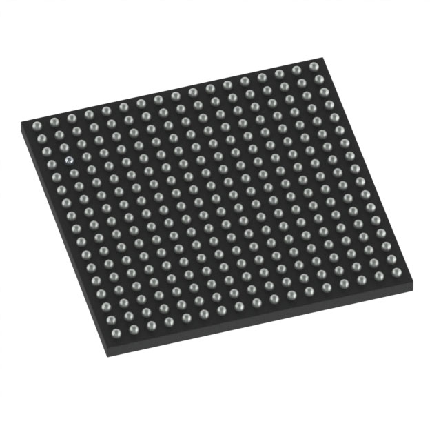 NXP 具有800MHz頻率、MIMXRT1171AVM8A微控制器采用32位ARM? Cortex?-M7內(nèi)核