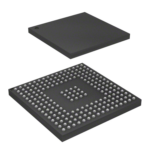 供應(yīng)NXP微控制器 SPC5644AF0MMG2 超可靠的MCU，適用于汽車和工業(yè)發(fā)動(dòng)機(jī)管理