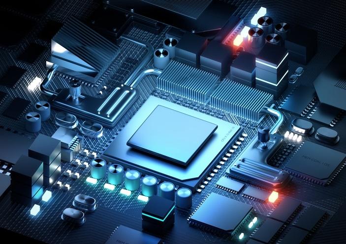 收購 TI 音頻放大器、Intel 現(xiàn)場可編程門陣列、ST 運動傳感器