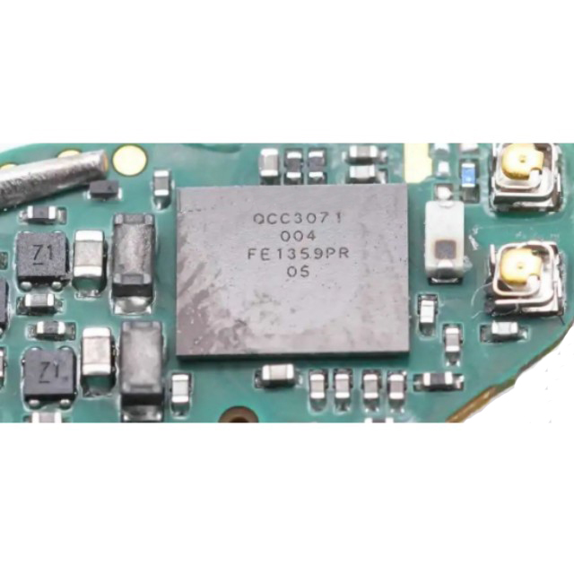 高通藍(lán)牙5.3 QCC3071_QCC-3071-0-WLNSP99-TR-04-0 藍(lán)牙無線音頻、全新LE Audio技術(shù)標(biāo)準(zhǔn)