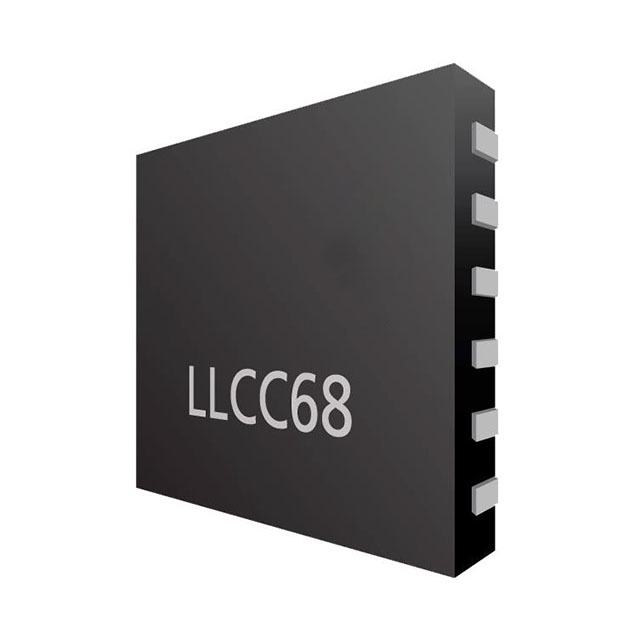 [供應，回收] LLCC68IMLTRT 長距離、低功耗、sub-GHz RF 收發(fā)器，24-QFN