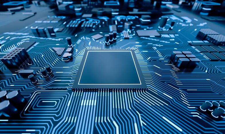收購 EEPROM 存儲器、WiFi 芯片、藍牙芯片、5G 芯片、新能源 IC、物聯網芯片