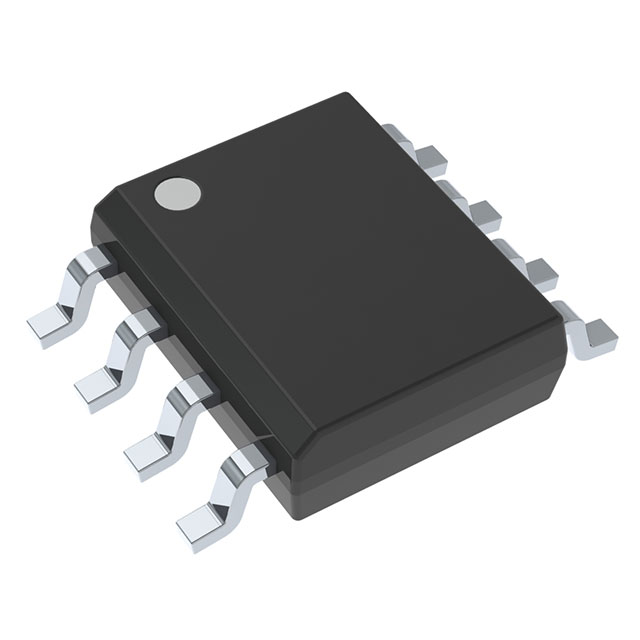 [供應(yīng)，求購] UCC27282QDDARQ1 (TI) 汽車 3A 120V 半橋驅(qū)動器