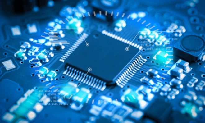 收購 TI 配電開關、Maxim 電源管理、英飛凌功率晶體管