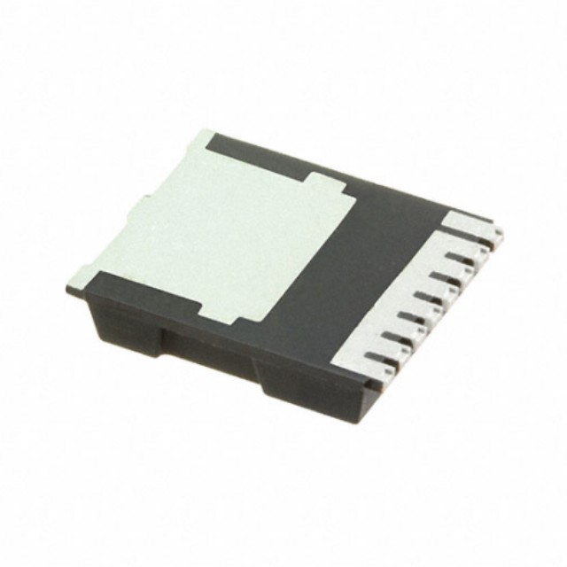供應(yīng)車(chē)規(guī)級(jí)MOSFET IAUT300N08S5N014 N 通道 - 增強(qiáng)模式