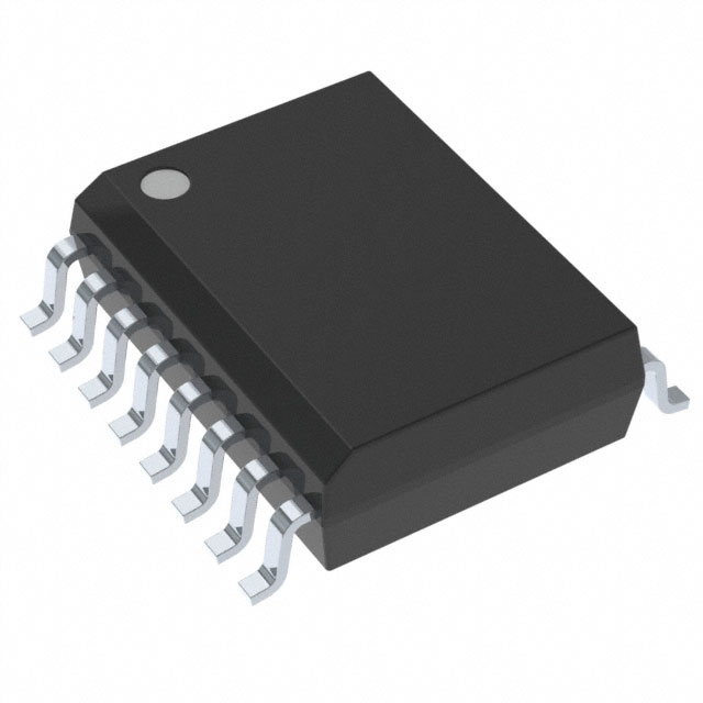 [供應(yīng)，回收] ISO6742DWR (TI) 通用增強(qiáng)型四通道數(shù)字隔離器