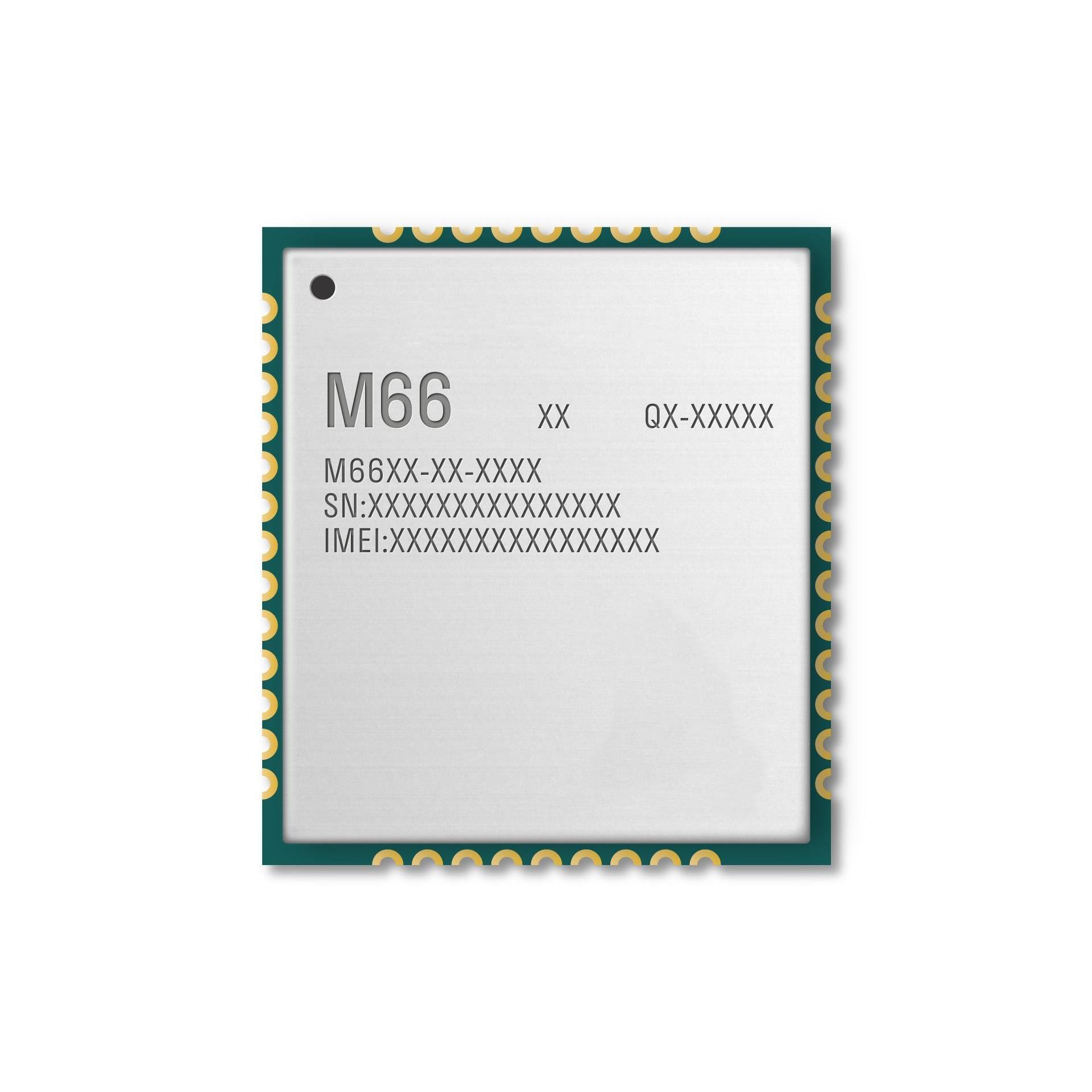 供應(yīng)模塊 M66FBTEA-03-STD 超緊湊的四頻GSM/GRPS模塊，采用LCC晶圓封裝