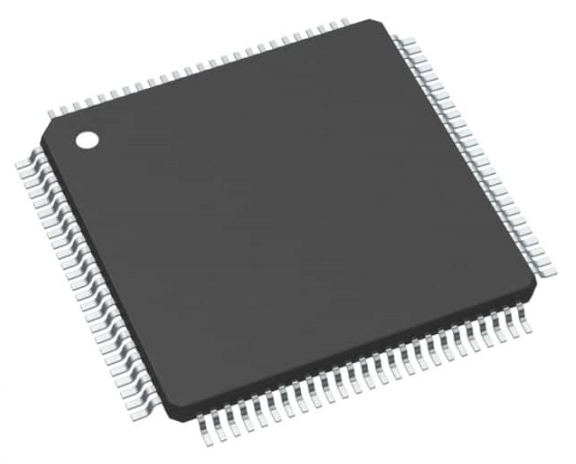 100MHz、R7FA4M3AF3CFP基于高性能Arm? Cortex?-M33內(nèi)核的32位微控制器