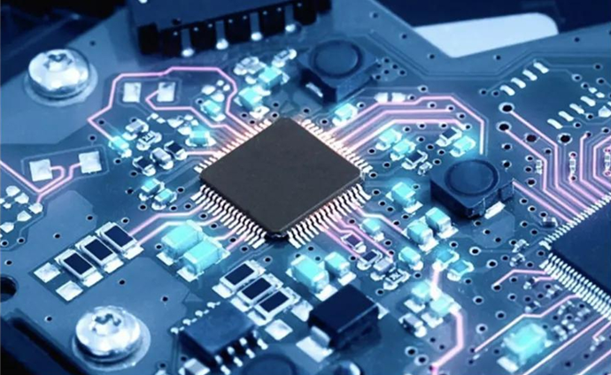 收購(gòu) ADI：USB 控制器、數(shù)字控制器、CCD 信號(hào)處理器、音頻處理器