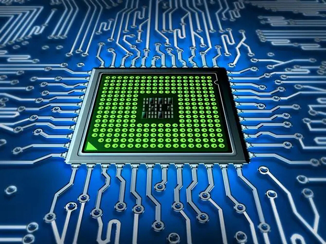 收購 Microchip：數(shù)模轉(zhuǎn)換器、微控制器 MCU、以太網(wǎng)收發(fā)器