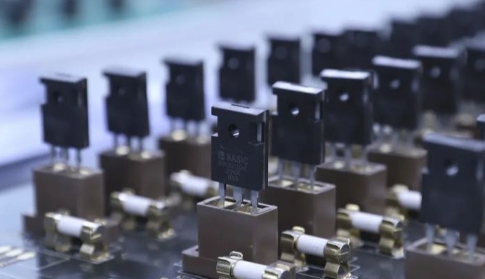 收購onsemi安森美半導體：碳化硅 (SiC）二極管、碳化硅 (SiC）模塊、SiC MOSFET