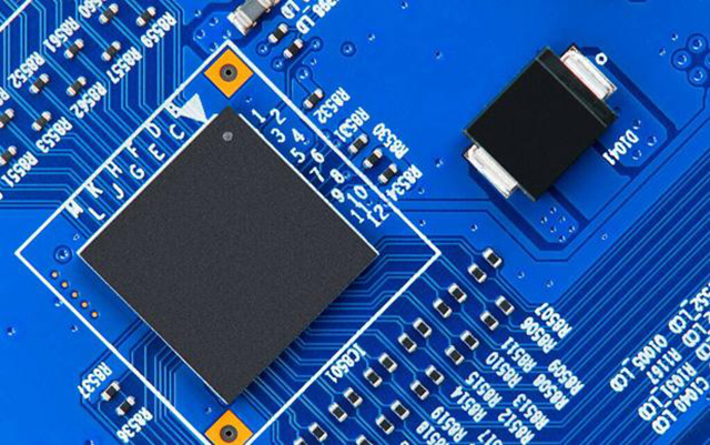 明佳達(dá)收購德州儀器：汽車 LED 驅(qū)動器、電機(jī)驅(qū)動器、LDO 穩(wěn)壓器