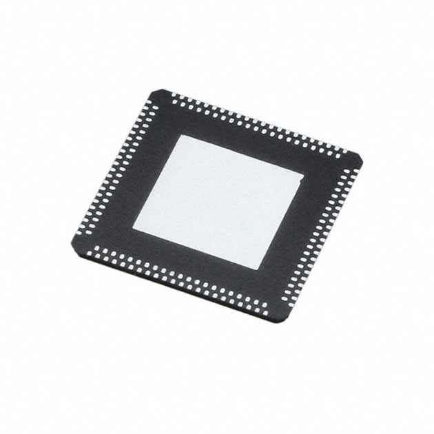 （Microchip芯片）10端口工業(yè)以太網(wǎng)交換機 VSC7512XMY，集成 4 個 Cu PHY
