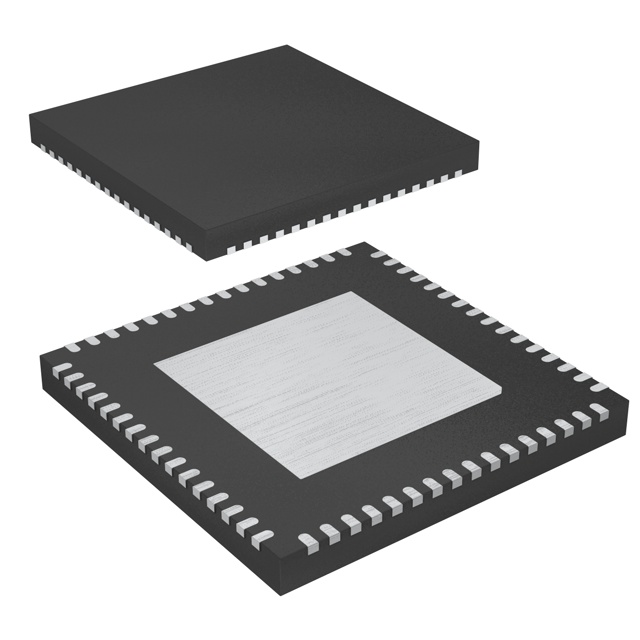 [供應(yīng)，回收] KSZ9893RNXC（Microchip）3 端口千兆以太網(wǎng)交換機，VQFN-64