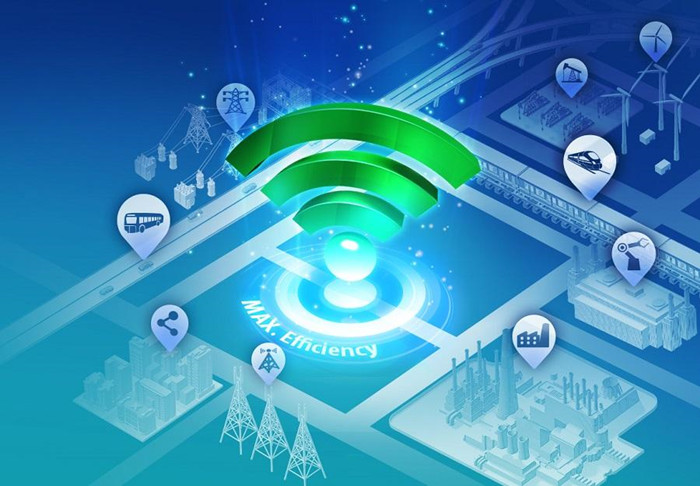 原裝出售Wi-Fi 6、Wi-Fi 6E、Wi-Fi 7等無線連接產(chǎn)品