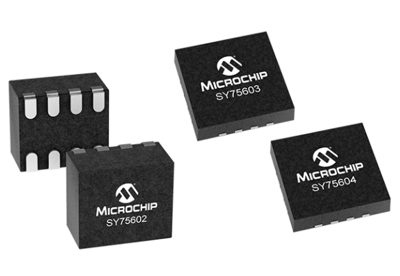 優(yōu)勢(shì)出售Microchip SY75602、SY75603、SY75604 PCIe時(shí)鐘緩沖器